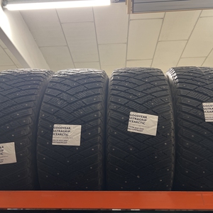 Kuva tuotteesta Goodyear Ultragrip Icearctic