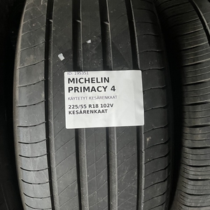 Kuva tuotteesta Michelin Primacy 4
