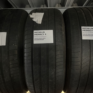 Kuva tuotteesta Michelin Primacy 4