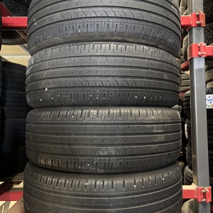 Kuva tuotteesta Giti Gitisynergy E1