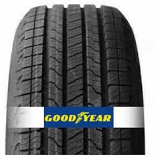 Kuva tuotteesta Goodyear Wrangler Territory Ht