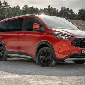 Kuva tuotteesta Dotz Dakar Hd Black