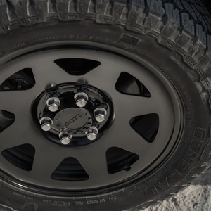 Kuva tuotteesta Dotz Dakar Hd Black