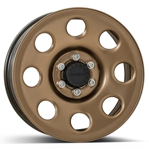 Kuva tuotteesta Dotz Outland Bronze