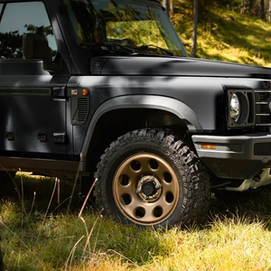 Kuva tuotteesta Dotz Outland Bronze