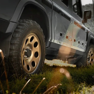 Kuva tuotteesta Dotz Outland Bronze