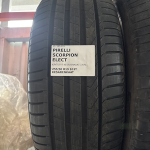 Kuva tuotteesta Pirelli Scorpion Elect