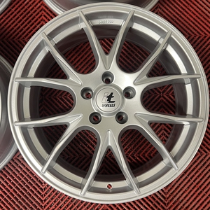 Kuva tuotteesta It Wheels Kira