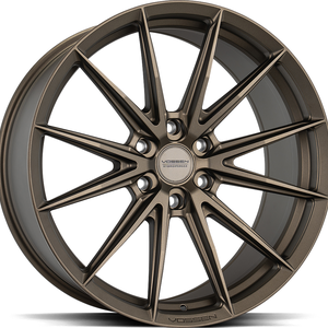 Kuva tuotteesta Vossen Hfx2