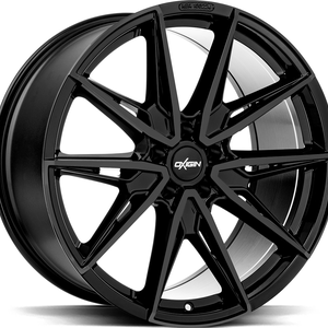 Kuva tuotteesta Oxgin 30 Oxheat