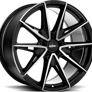 Kuva tuotteesta Oxgin 30 Oxheat