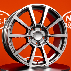 Kuva tuotteesta Re 1067 Grey Polished