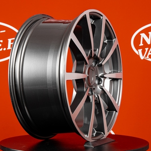 Kuva tuotteesta Re 1067 Grey Polished