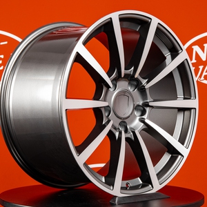 Kuva tuotteesta Re 1067 Grey Polished