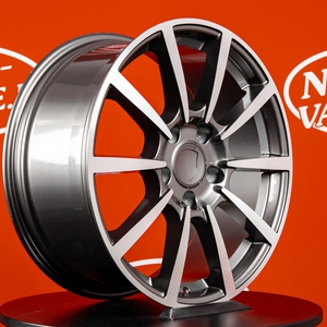 Kuva tuotteesta Re 1067 Grey Polished