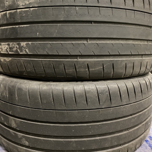 Kuva tuotteesta Michelin Pilot Sport 4s