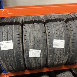 Kuva tuotteesta Nokian Hakka Van