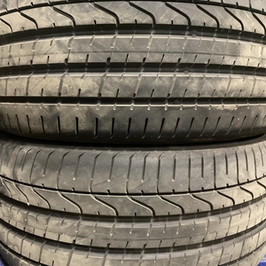 Kuva tuotteesta Pirelli P Zero N0