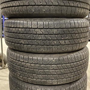 Kuva tuotteesta Goodyear Wrangler Territory Ht