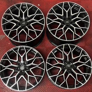 Kuva tuotteesta Msw 51 G.blk/pol