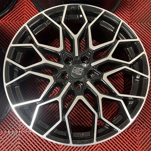 Kuva tuotteesta Msw 51 G.blk/pol