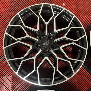 Kuva tuotteesta Msw 51 G.blk/pol