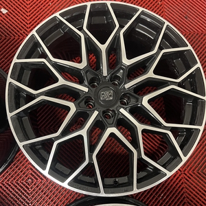 Kuva tuotteesta Msw 51 G.blk/pol