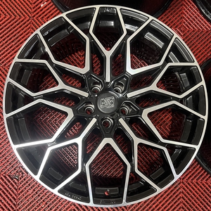 Kuva tuotteesta Msw 51 G.blk/pol