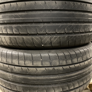 Kuva tuotteesta Goodyear Eagle F1 Asymmetric 5 Mo