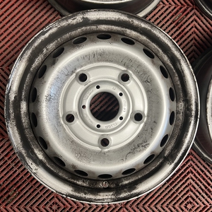 Kuva tuotteesta Peltivanteet Ford