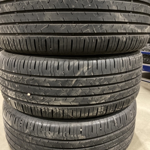 Kuva tuotteesta Continental Ecocontact 6