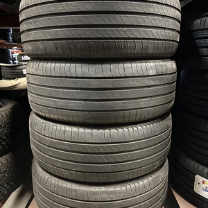 Kuva tuotteesta Michelin Primacy 4 Acoustic