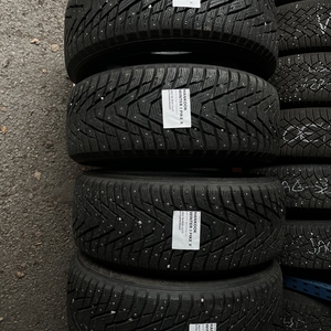Kuva tuotteesta Hankook Winter I Pike X