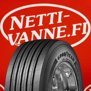 Kuva tuotteesta Goodyear Kmax T Gen3