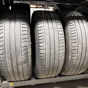 Kuva tuotteesta Michelin Primacy 3