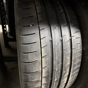 Kuva tuotteesta Continental Sport Contact 3 Ssr