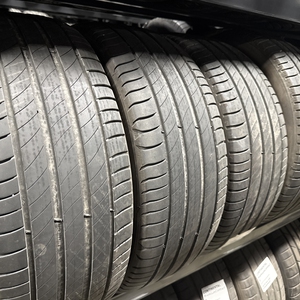 Kuva tuotteesta Michelin Primacy 4