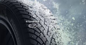 Kuva tuotteesta Nokian Hakkapeliitta 01