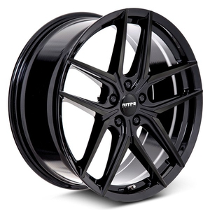 Kuva tuotteesta Nitro Throne Ff Gloss Black