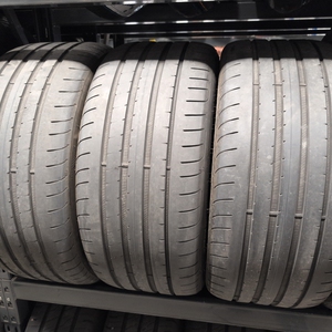 Kuva tuotteesta Goodyear F1 Asymmetric 5