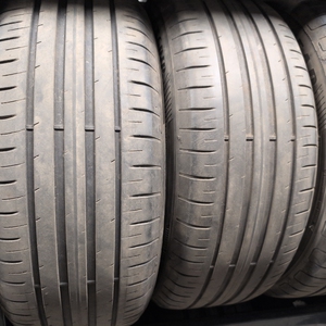 Kuva tuotteesta Goodyear Efficientgrip Performance