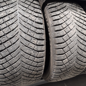 Kuva tuotteesta Michelin X-Ice North 4