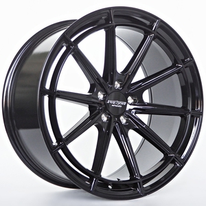 Kuva tuotteesta Forzza Vega Gloss Black