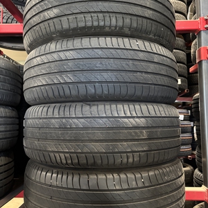 Kuva tuotteesta Michelin Primacy 4