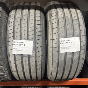 Kuva tuotteesta Michelin Primacy 4