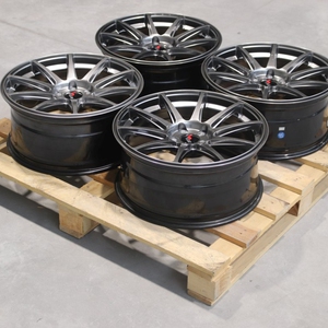 Kuva tuotteesta Jr Wheels Complete Sets
