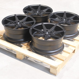 Kuva tuotteesta Jr Wheels Complete Sets