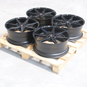 Kuva tuotteesta Jr Wheels Complete Sets