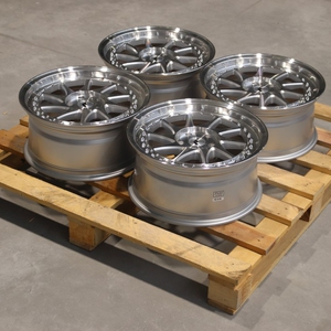 Kuva tuotteesta Jr Wheels Complete Sets