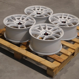 Kuva tuotteesta Jr Wheels Complete Sets
